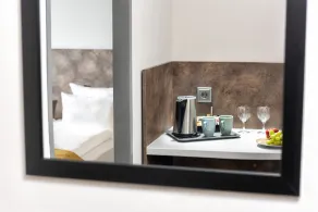 SORAT Hotel Berlin - Room