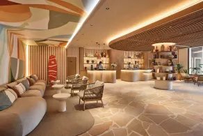 Le Talaia Hôtel & Spa Biarritz - MGallery Collection - Reception