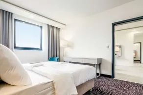 Park Inn by Radisson Danube Bratislava - Habitación