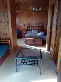 La Casona - Camera