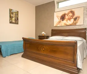 Marilù B&B - Værelse