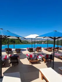 Jurgen Resort - Piscine
