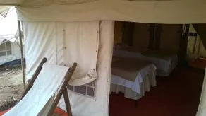 A Plus Hospitalities - Chambre