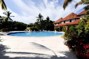 Hotel Villas Paraíso - Piscina