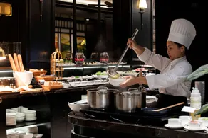 Palago Boutique Hotel & Rooftop - Restaurante