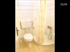 Erosea Beach Resort - Bagno