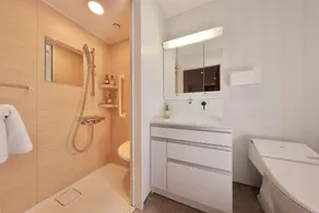 Nankishirahama Hotel Akariya - Salle de bain