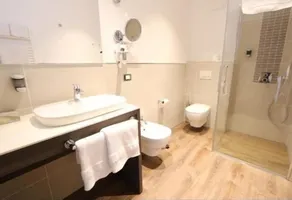 DolceVita Ambiez B&B - Bathroom