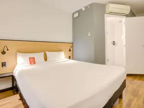 ibis Rio de Janeiro Botafogo - Room