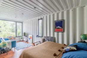 La Villa Joséphine - Quarto