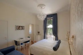 Relais La Corte di Cloris - Værelse