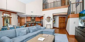 Ritz Carlton Residence Spacious with Valley Views - Exterior