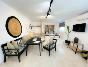 LA Casa Di Lusso N5 - Adults Only - Værelse