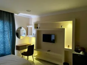 City inn Nile view - Room