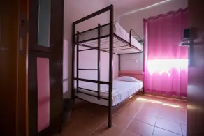 HI Portimão - Pousada de Juventude - Chambre