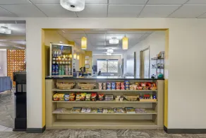 Best Western Plus the Four Corners Inn - Restaurant