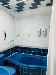 Casa Mayor Centro - Bagno
