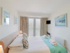 Kinsale - Parte interna
