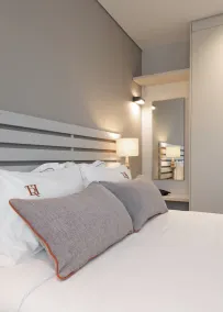 Trilogia Suites - Room