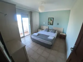 Irem Garden Hotel & Apartments - Room