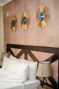 Seabo Luxury Self-Catering Apartments - Room