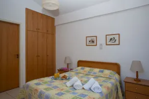 Villa Kleoniki - Room