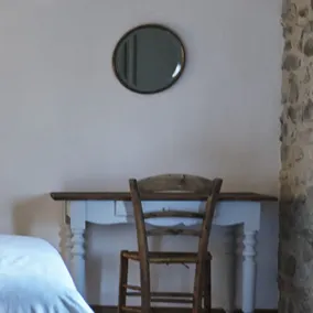 La Cour du Marronnier - Restaurant