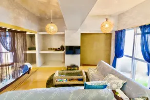 Holiday Homes TSUBOYA 505 - Zimmer