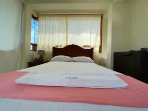 Hostal Casa Edén - Room