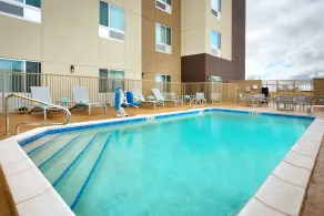 TownePlace Suites by Marriott Clovis - Piscine