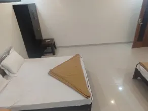 Hotel Maruti Inn - Camera