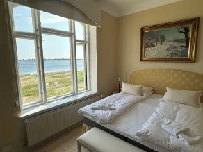Aarøsund Badehotel - Badrum