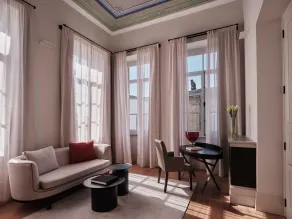 Amyth of Nicosia - Chambre