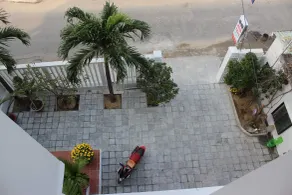 Motel Minh Thảo - Área de recreio para crianças (ao ar livre)