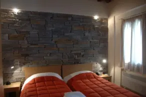 Thalia Rooms - Room