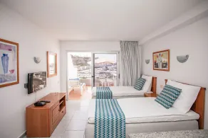 Servatur Montebello - Chambre