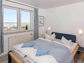 Aquarius Ferienwohnung Usedom - Camera
