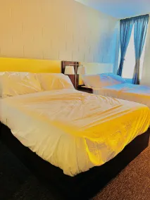 Grand Royal Legacy - Room