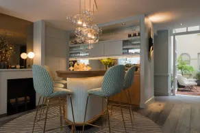 Millésime Hôtel - Reception