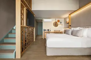 Zeus Eleva Mirabello Bay - Chambre