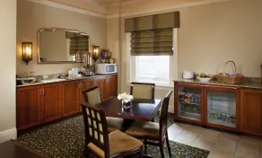 Seelbach Hilton Louisville Downtown - Chambre