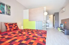 Bretia Apartments - Quarto