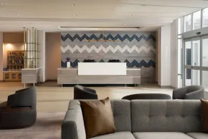 TownePlace Suites by Marriott Marriott Barstow - Reception
