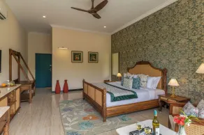 Villasita Udaipur - Chambre