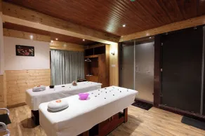 Avianna Gangtok Prime Hotel & Spa  - Spa