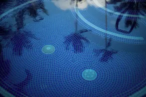 Plantation Hale Suites - Piscine