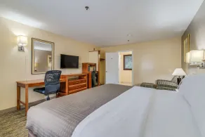 Americas Best Value Inn Scarborough Portland - Chambre
