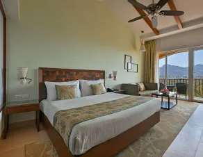 Fariyas Resort Lonavala - Room