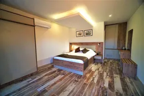 Milyos Hotel - Room
