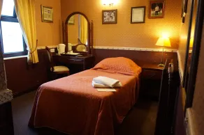 The Butlers Hotel - Habitación